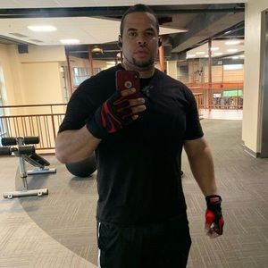 Meet your Posher, Billy